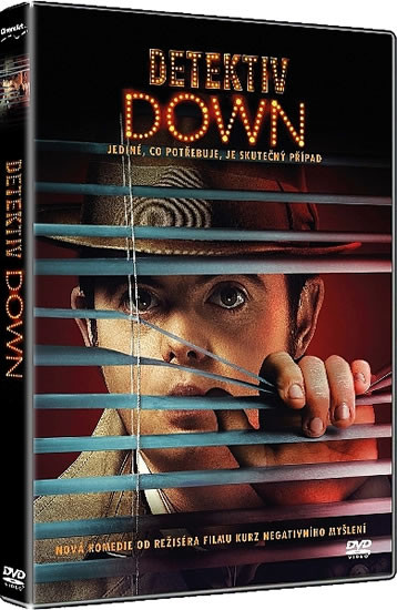 Detektiv Down DVD