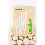 Country Life Jogurtky s meruňkami 100 g