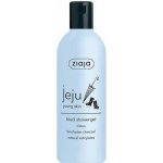 Ziaja Jeju Černé sprchové mýdlo 300 ml – Sleviste.cz