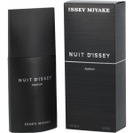 Issey Miyake Nuit d´Issey parfémovaná voda pánská 125 ml – Sleviste.cz