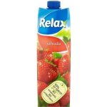Relax Premium jahoda 1 l – Zboží Dáma