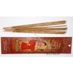 Rymer Vonné tyčinky RAGINI AHIRI orient.růže a pižmo 10 ks – Sleviste.cz