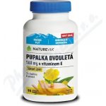 Biovit Impex NatureVia kapslí 90 – Hledejceny.cz