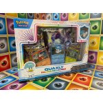 Pokémon TCG Paldea Collection Quaxly – Zboží Dáma