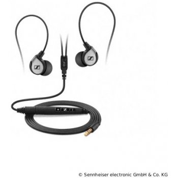 SENNHEISER MM 80i