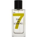 Iceberg Eau de Iceberg Sandalwood toaletní voda pánská 100 ml