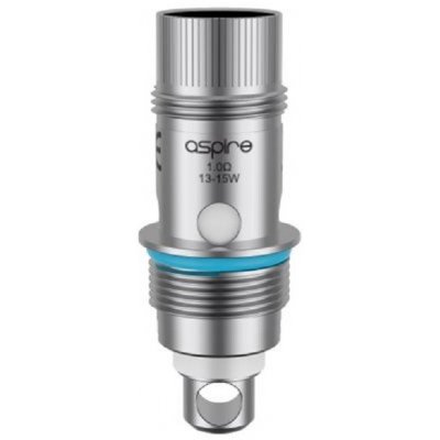 aSpire Nautilus BVC žhavící hlava Mesh 1ohm – Zboží Dáma aSpire Nautilus BVC žhavící hlava Mesh 1ohm – Zboží Dáma