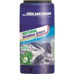 Holmenkol Natural Skiwax Stick 50 g 111169 – Hledejceny.cz