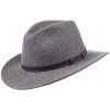 Klobouk Australský klobouk vlněný Stamford