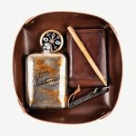 Valet Tray Large Bradley Mountain – Sleviste.cz