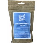 Best Breeder Grain Free 80% Fish Dog Treats balení 100 g