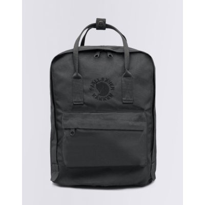 Fjällräven Kånken 550 Black 16 l – Zbozi.Blesk.cz