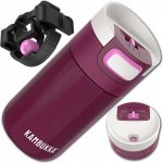 Kambukka termohrnek Etna 300 ml Cherry Lacquer – Zboží Mobilmania