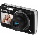 Digitální fotoaparát Samsung PL120