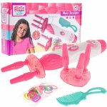 RKToys Sada na pletení copánků Braider – Hledejceny.cz