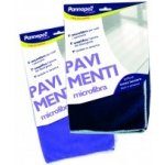 Eudorex Smart Pavimenti Micro na podlahy modrá 155 50 x 70 cm 1 ks – Zboží Dáma