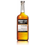 Mount Gay Black Barrel Double Cask Blend 43% 0,7 l (holá láhev) – Zbozi.Blesk.cz