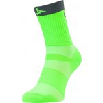 Silvini ponožky Orato UA1660 green-charcoal – Sleviste.cz