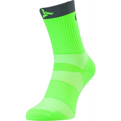 Silvini ponožky Orato UA1660 green-charcoal – Sleviste.cz