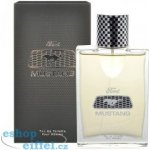 Ford Mustang Mustang toaletní voda pánská 100 ml tester – Hledejceny.cz