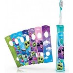 Philips Sonicare For Kids HX6321/03 – Zbozi.Blesk.cz