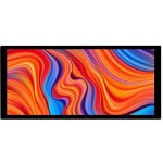 Waveshare 9,3" displej, 1600 × 600, HDMI, IPS, kapacitní – Zboží Živě