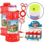 Bublifuk DULCOP 300 ml Paw patrol – Zboží Mobilmania