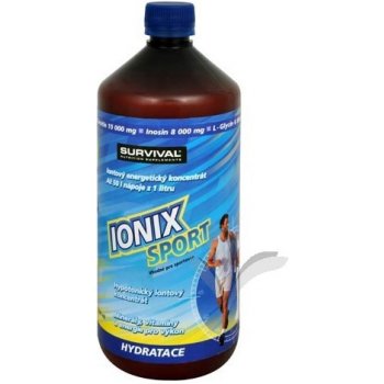 SURVIVAL Ionix Sport 1000 ml