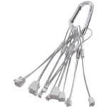 Rock Empire Alu Nuts – Zboží Dáma