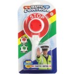 Lamps Policejní stavěcí terč se světlem – Zboží Dáma