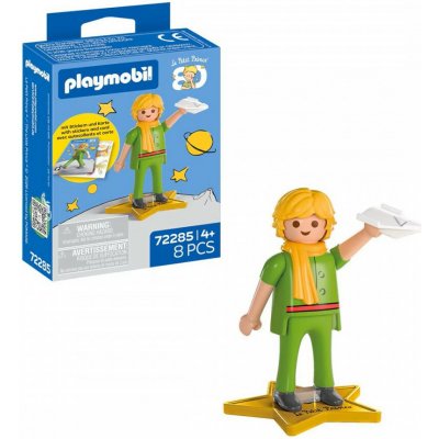 Playmobil 72285 Malý princ - výroční figurka – Zboží Živě