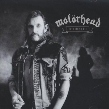 Motörhead - THE BEST OF CD