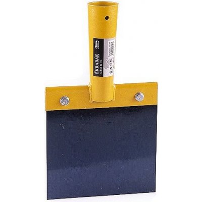 VEN ŠKRABÁK NA LED Varianta: 15cm – Sleviste.cz