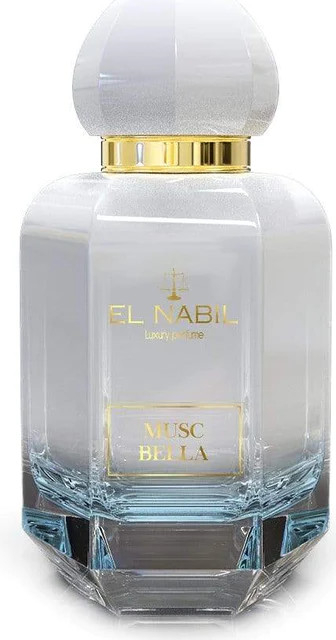 El Nabil Musc Bella parfémovaná voda dámská 65 ml