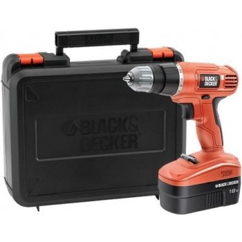 Black & Decker EPC18CAK