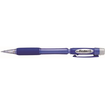 Pentel Fiesta AX125 mikrotužka 0 5 mm modrá – Zboží Mobilmania