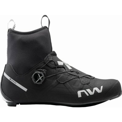 Northwave Extreme R GTX Black – Hledejceny.cz