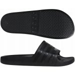 adidas Adilette Aqua černé – Zboží Dáma