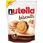 Ferrero Nutella Biscuits 304 g – Zboží Dáma