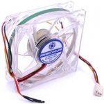 PrimeCooler PC-L802512CT/GREEN – Hledejceny.cz