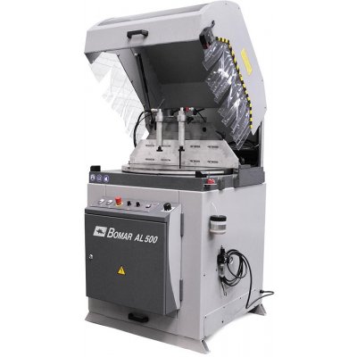 BOMAR AL 500 – Hledejceny.cz