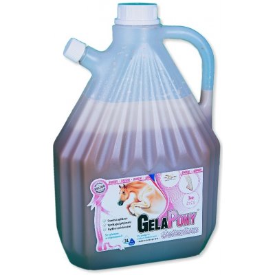 Gelapony Selenium Biosol 3 l – Zboží Mobilmania