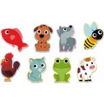 Djeco Mime/Mláďátka – Hledejceny.cz