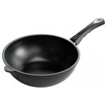 AMT Gastroguss Pánev Wok 28 cm – Zboží Dáma