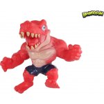 Toys&Trends Brainboooom příšerka strečová tyranosaurus predátor 22 cm – Zboží Mobilmania