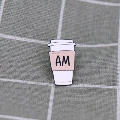 Pinarna AM Kelímek s kávou – Zboží Dáma