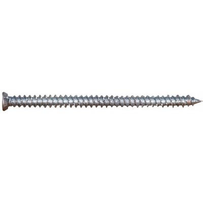 Šroub do zárubní oken a dveří 7,5x182 mm, 100 ks – Hledejceny.cz
