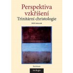 Perspektiva vzkříšení. Trinitární christologie – Hledejceny.cz