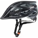 Uvex I-VO CC black matt 2016