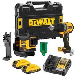 Dewalt DCK2095D2T